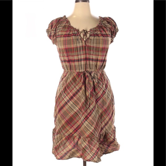 Converse One Star Casual Dress Size M